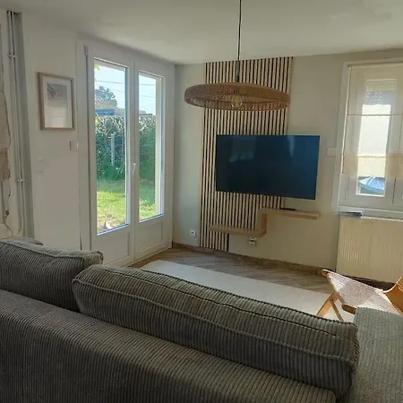 Hemmes Kiteland House