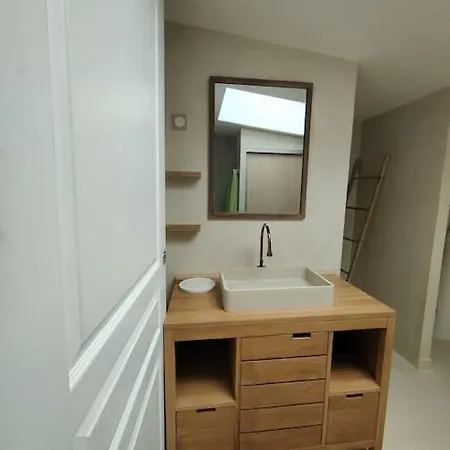 Hébergement de vacances Hemmes Kiteland House