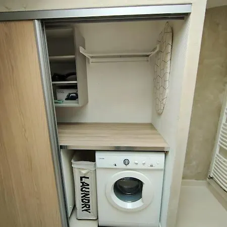 Hemmes Kiteland House Hébergement de vacances Marck