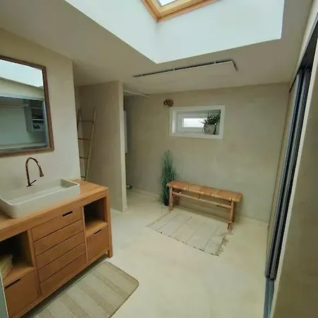 Holiday home Hemmes Kiteland House Marck