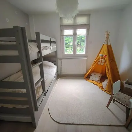 Hébergement de vacances Hemmes Kiteland House Marck