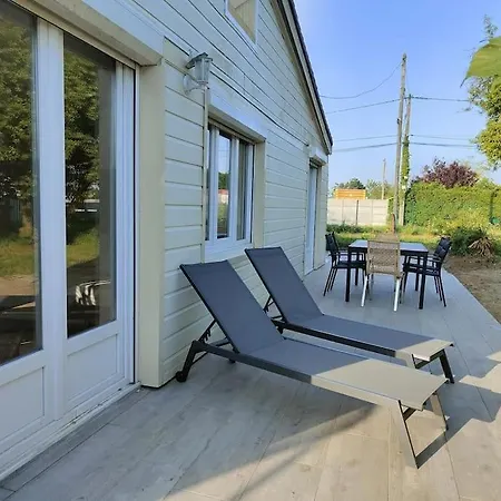 Hemmes Kiteland House *