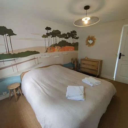 Hemmes Kiteland House Marck