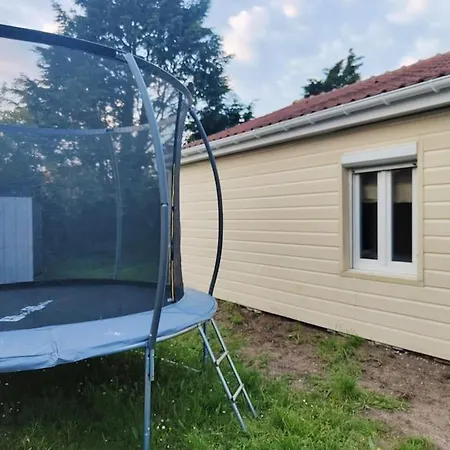 Hemmes Kiteland House *