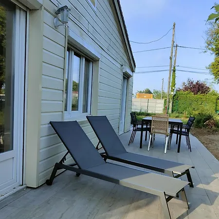 Holiday home Hemmes Kiteland House