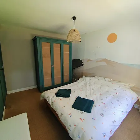 Hemmes Kiteland House